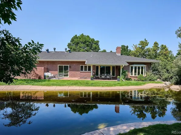 2552 E Alameda Avenue #117, Denver, CO 80209