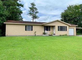 105 Matthews Ln, Lumberton, TX 77657