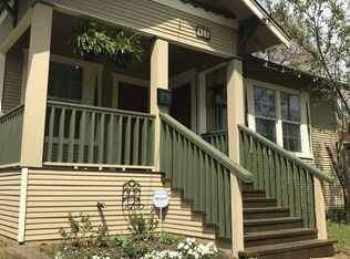 815 S Van Buren Ave, Dallas, TX 75208