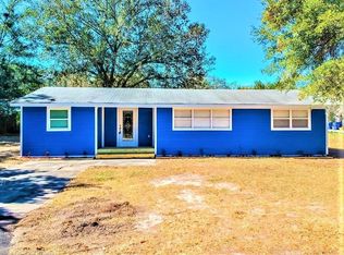 1551 N Berwyn Ave, Avon Park, FL 33825