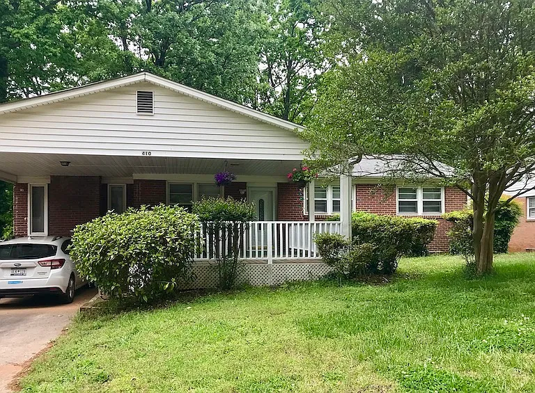 410 High Valley Blvd — Photo 1