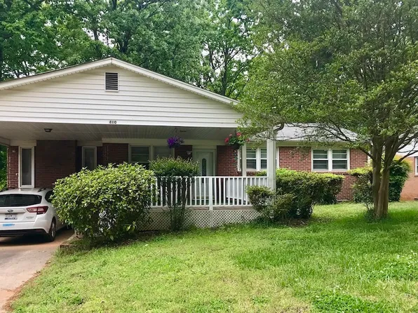 410 High Valley Blvd, Greenville, SC 29605