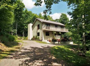 10 Howes Hwy, Highmount, NY 12441