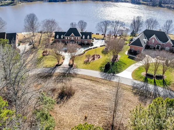 LOT 5 Shoreline Dr #5, Matthews, NC 28104