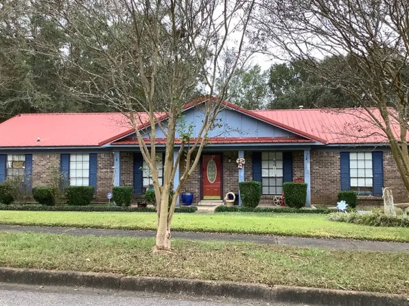 5913 Princess Helen Rd, Mobile, AL 36618