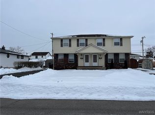 44 Olanta St #42, Depew, NY 14043