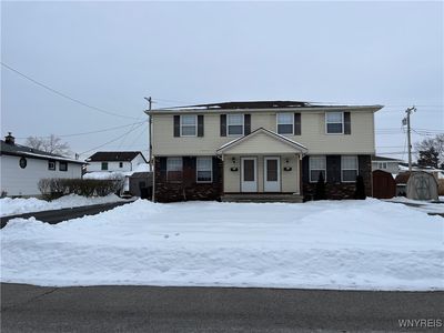 44 Olanta St #42, Depew, NY, 14043