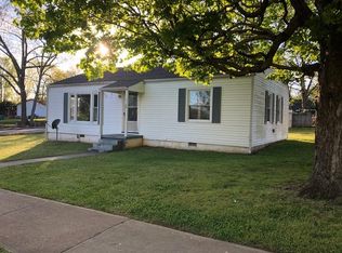 414 2nd Ave NW, Winchester, TN 37398