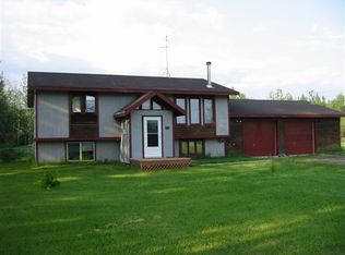 2538 Lisa Ann Dr UNIT 1, North Pole, AK 99705