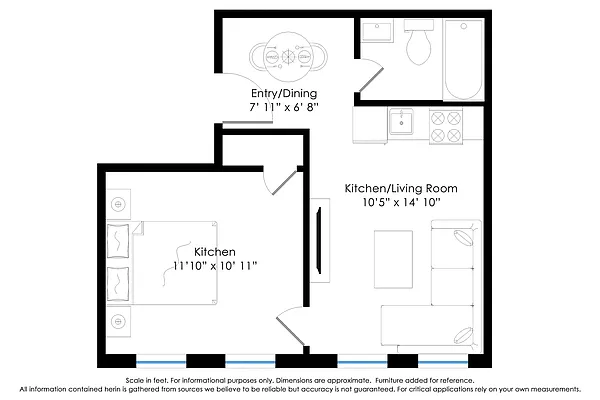 Rented by Corcoran | media 11