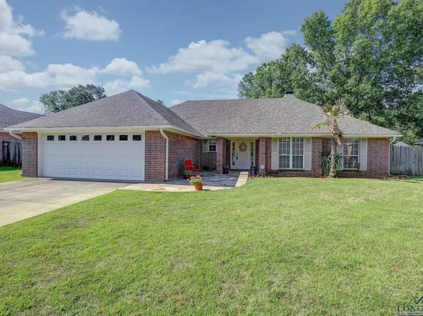 2905 Bethany Ln, Texarkana, TX 75503