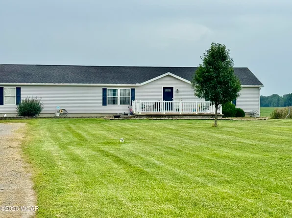 1296 E State Rd, Lima, OH 45801
