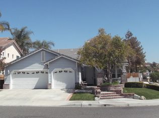 28202 Ridge View Dr, Santa Clarita, CA 91387