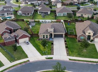14217 Sweet Water Way, McAllen, TX 78504