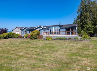 Short P105-0132, Bow, WA 98232
