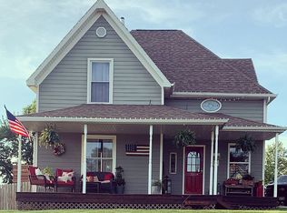 413 W Main St, Panora, IA 50216