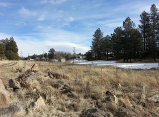 4609 S Lake Mary Rd, Flagstaff, AZ 86005