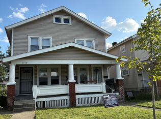 1157-1159 E 18th Ave, Columbus, OH 43211