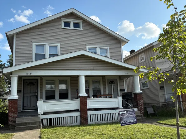 1157-1159 E 18th Ave, Columbus, OH 43211
