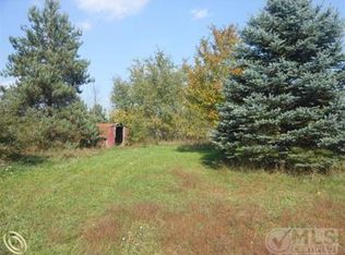 2697 Johnson Mill Rd, North Branch, MI 48461