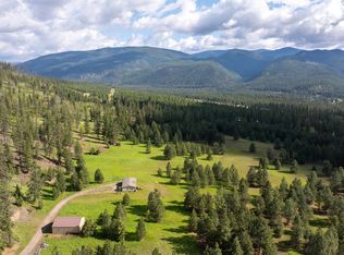 230 Verde Creek Rd, Superior, MT 59872