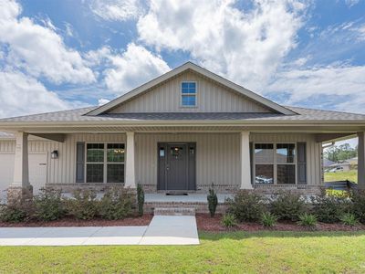 6111 Parsonage Cir, Milton, FL, 32570