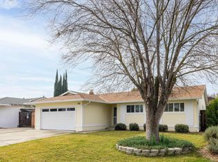 1186 Aster Ln, Livermore, CA