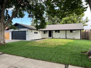 2603 Tamarisk Ave, Stockton, CA 95207
