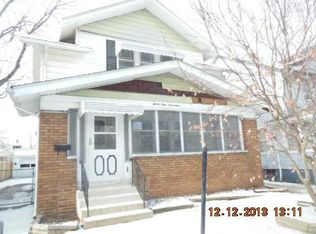3917 Revere Dr, Toledo, OH 43612
