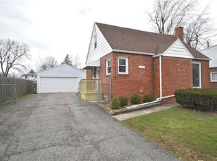 4382 Union Rd, Buffalo, NY 14225