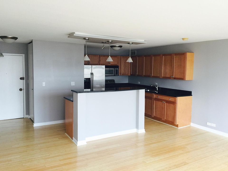 1st image of 1360 N Sandburg Ter APT 1410