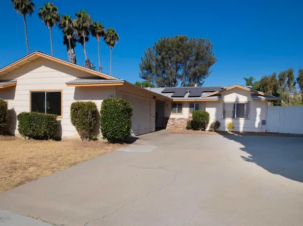 1780 Iris Way, Escondido, CA 92027
