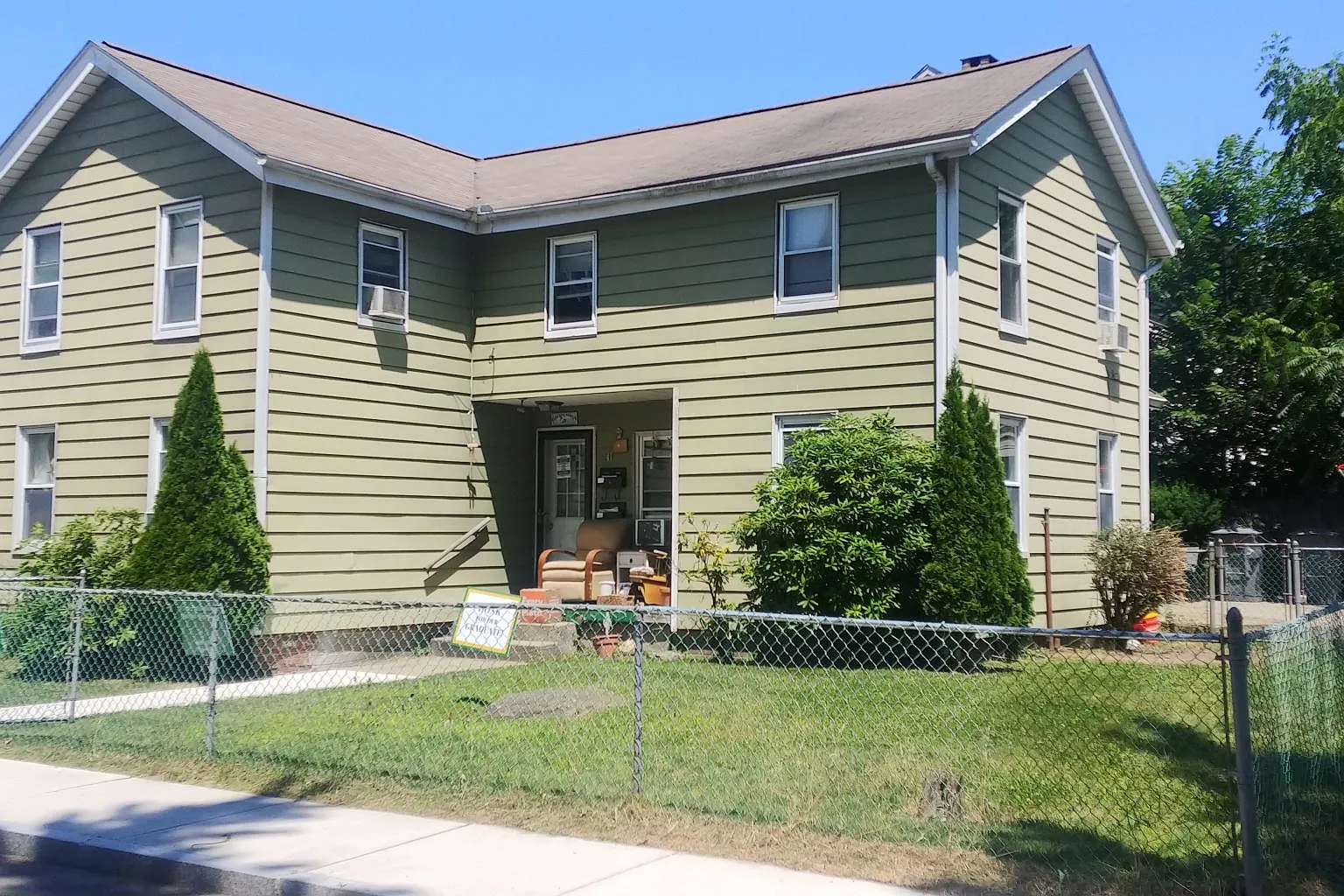 41 Spring St — Photo 1
