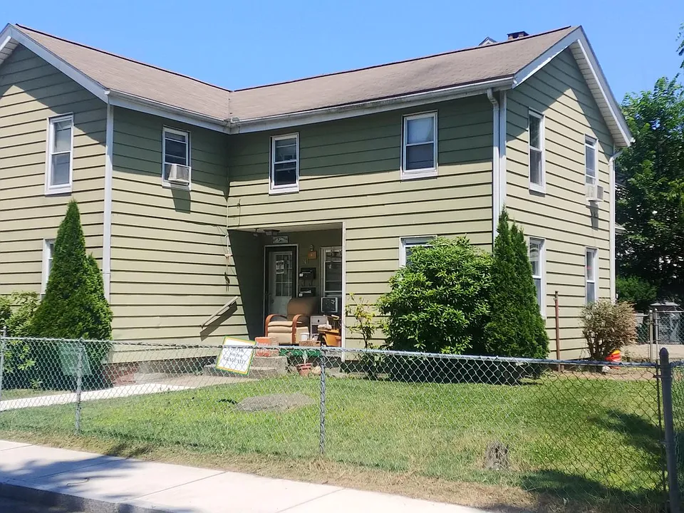 41 Spring St