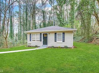 2504 Stone Rd, East Pt, GA 30344