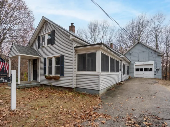 120 Parade Road, Meredith, NH 03253