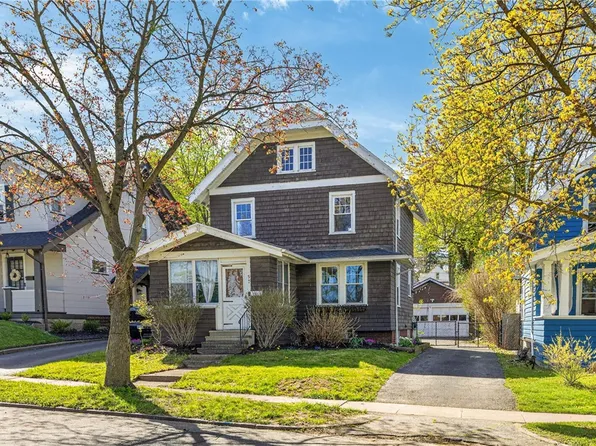 57 Floverton St, Rochester, NY 14610