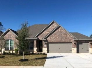 7561 Tyler Run Blvd, Conroe, TX 77304