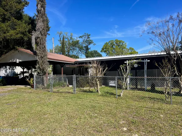 2231 LONGREENE Road N, Jacksonville, FL 32218