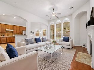 6738 Emerald Shire Ln, Houston, TX 77041