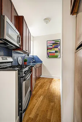 Rented by Brown Harris Stevens | media 13