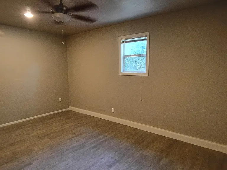 4th bedroom/office