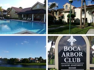 5684 Arbor Club Way APT 1, Boca Raton, FL 33433