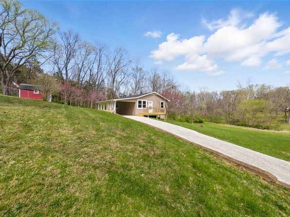 3705 Sunset Dr, Pacific, MO 63069