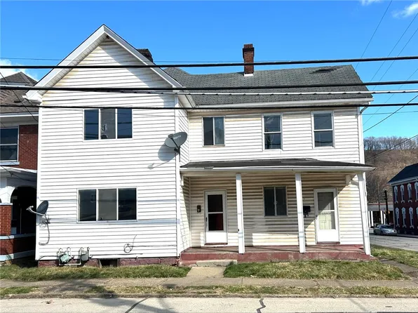 901 Chess St, Monongahela, PA 15063
