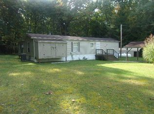 1444 Highland Ave, Tionesta, PA 16353