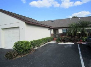 1484 SW Silver Pine Way APT 102-B, Palm City, FL 34990