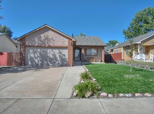 5030 Beechvale Dr, Colorado Springs, CO 80916