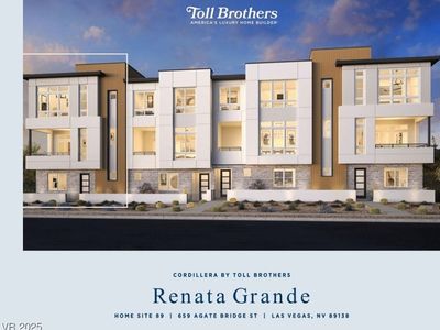 659 Agate Bridge St, Las Vegas, NV, 89138