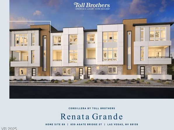 659 Agate Bridge St, Las Vegas, NV 89138